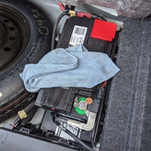 Photo of Super Clean Car Wash