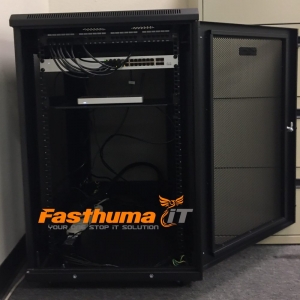 Photo of Fasthuma iT