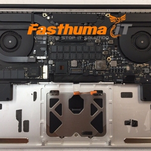 Photo of Fasthuma iT
