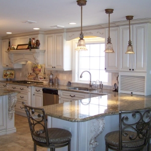 Photo of Galant Kitchens