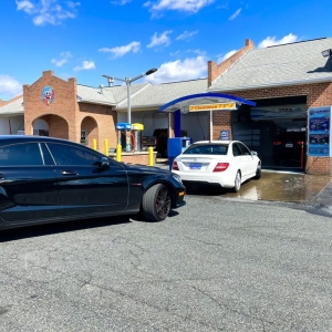Photo of Soapyshell Carwash - Perry Hall