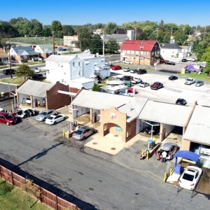 Photo of Soapyshell Carwash - Perry Hall