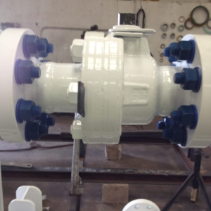 Photo of Freeman Painting & Sandblasting