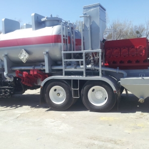 Photo of Freeman Painting & Sandblasting