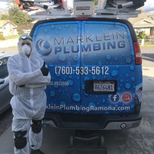 Ramona Marklein Plumbing