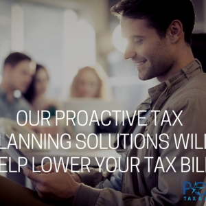 Photo of Polaris Tax & Accounting