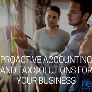 Photo of Polaris Tax & Accounting