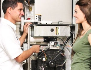 Photo of Thielmann & Son Heating and Cooling