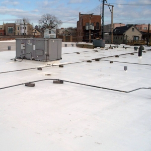 Photo of Illinois Roof Inspections