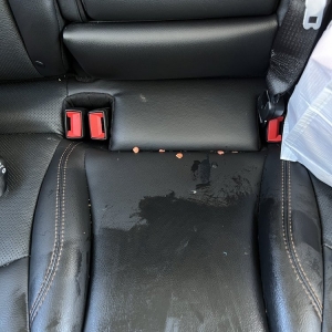 Photo of Clean Machine Car Wash & Detail