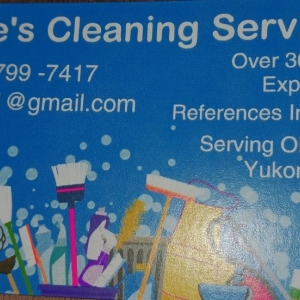 Photo of Rosie's Cleaning Service