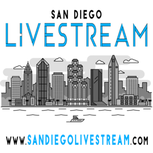 Photo of San Diego Livestream