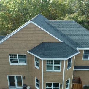 Photo of JI Roofing & Exteriors