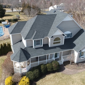 Photo of JI Roofing & Exteriors