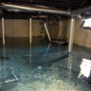 Photo of Nashville Water Damage Flood Repair