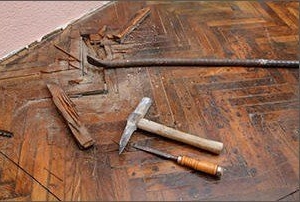 Photo of Nashville Water Damage Flood Repair