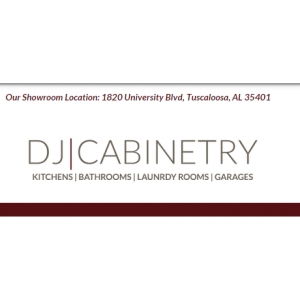 Photo of DJ Cabinetry