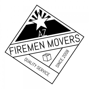 Photo of AZ Firemen Movers