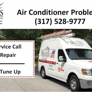 Photo of Masters Heating & Cooling