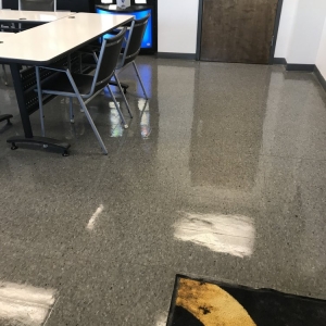Photo of Commercial Cleaning Services