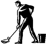 Photo of Commercial Cleaning Services