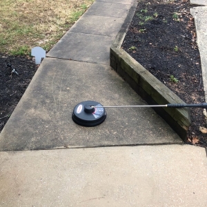 Kensington BAM'S Landscaping