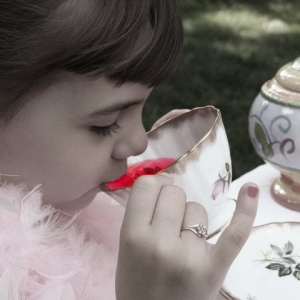 Photo of Tea and Tiara Parties