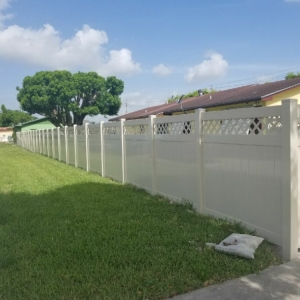 Photo of Southeastern Fence