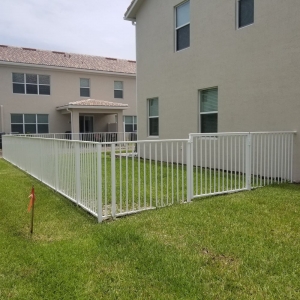 Photo of Southeastern Fence