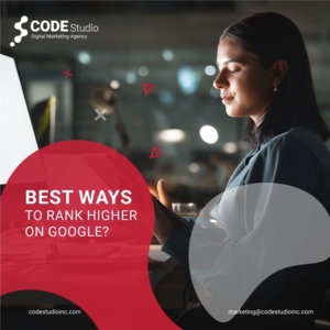 Photo of Code Studio