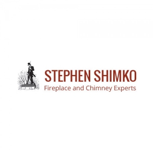 Photo of Stephen Shimko Fireplace