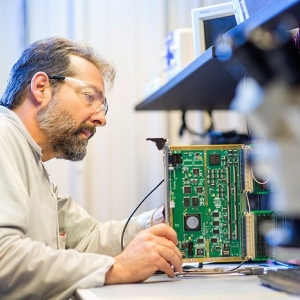 Photo of Cypress Technologies