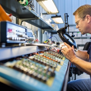Photo of Cypress Technologies