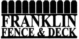 Photo of Franklin Fence and Deck