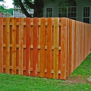 Photo of Franklin Fence and Deck