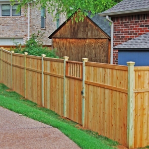 Photo of Franklin Fence and Deck