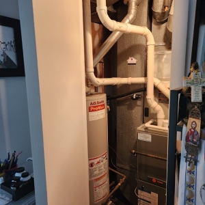 Photo of Affordable Plumbing