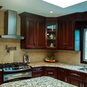 Photo of TJ Woodwork Design