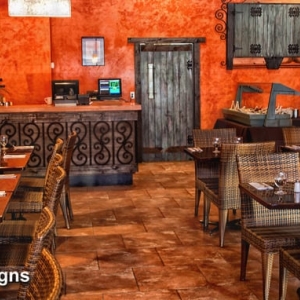 Photo of TJ Woodwork Design