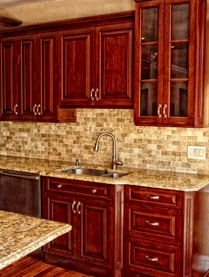Photo of TJ Woodwork Design