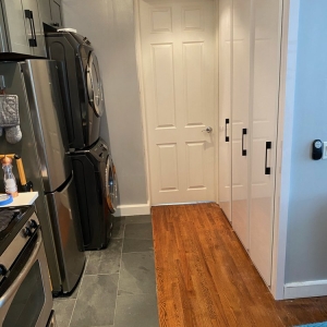 Photo of TJ Woodwork Design