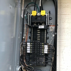 Photo of Melody Certified Electrician