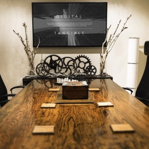Photo of Rockstar Design