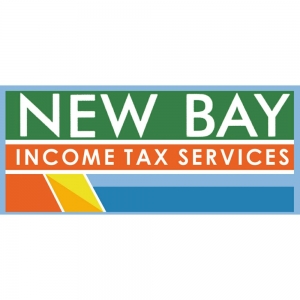 Photo of New Bay Income Tax Service