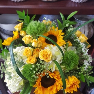 Photo of Eden Flowers