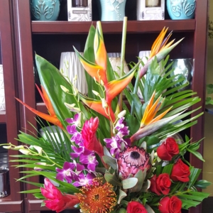 Photo of Eden Flowers