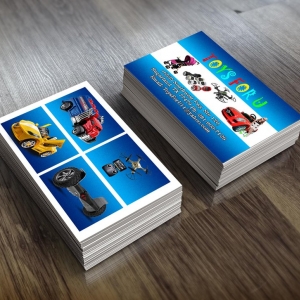 Photo of ASAP Signs and Prints