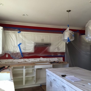 Photo of Mission Water Damage Restoration