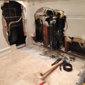 Photo of Mission Water Damage Restoration