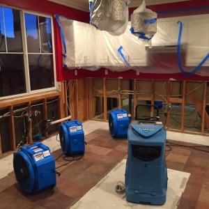 Photo of Mission Water Damage Restoration